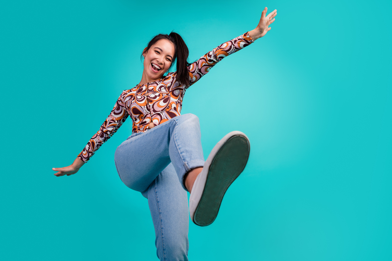 ディスコダンス