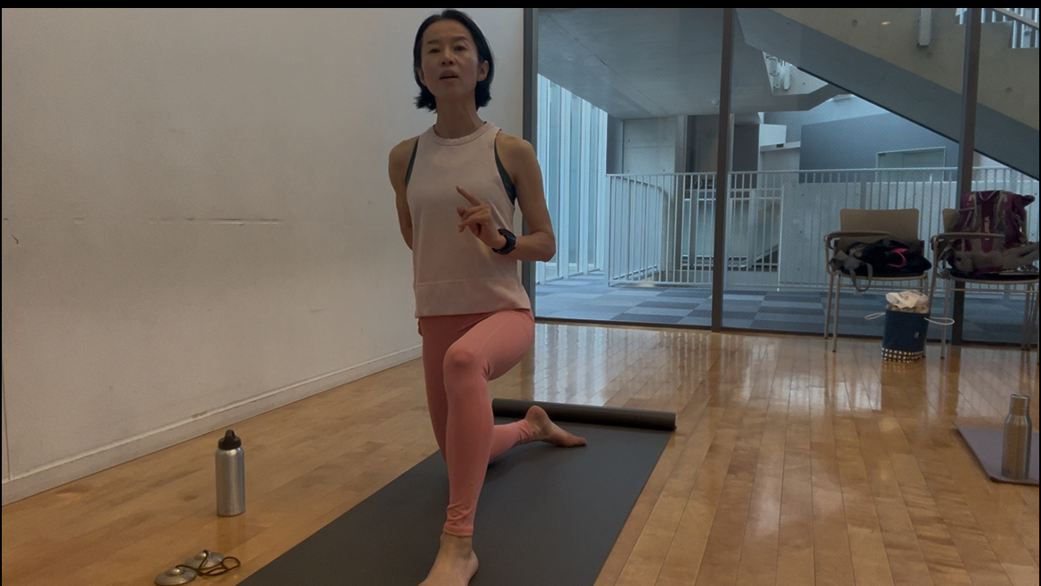 【火曜:はんのう古民家】心身調和トレーニング