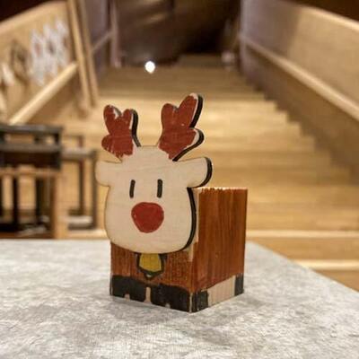 【12月開催】クリスマス 選べるキッズワークショップ♪