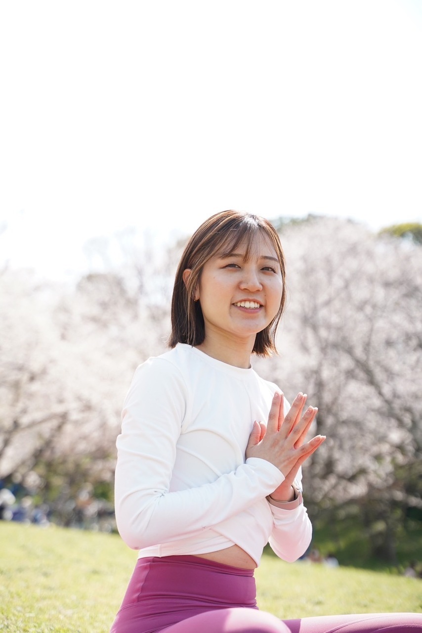 ★1~4【木曜ピラティス・土曜YOGA】KAHO