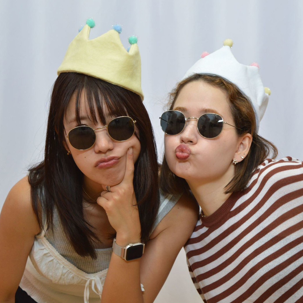 セルフフォトスタジオ【各務原のセルフフォト】