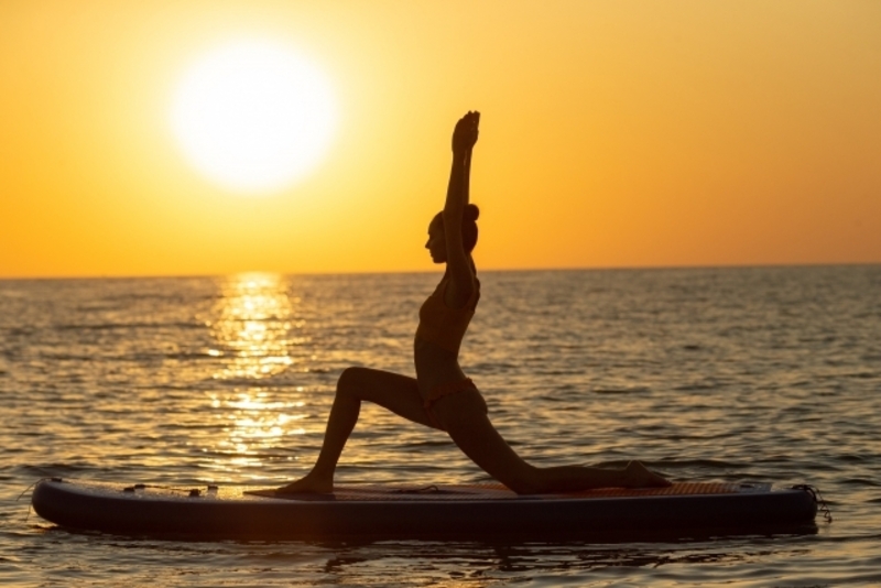 大人ストレッチクラス(60分)