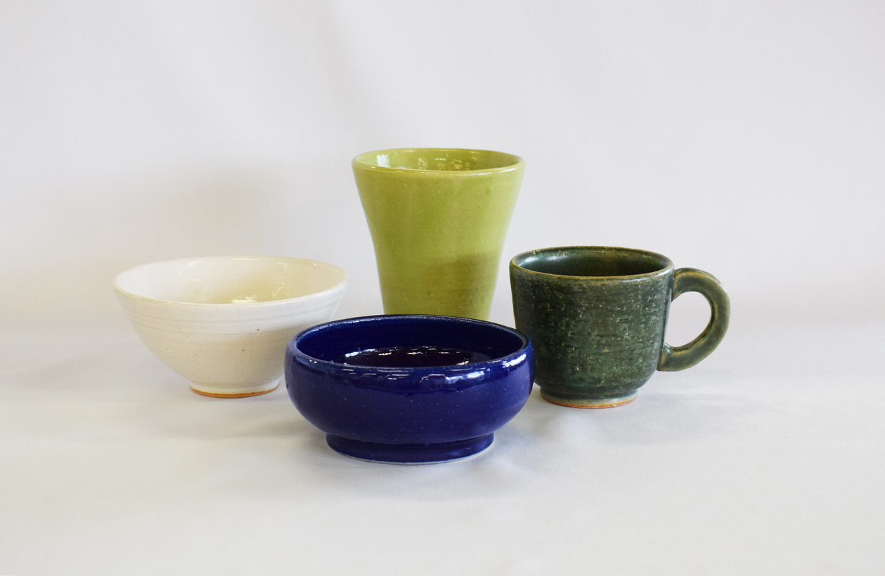 はじめての電動ろくろ体験｜3/15(日)、3/20(金･祝)【対象:小学生以上(小学3年生以下保護者同伴)】