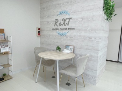 【水戸 河和田店】予約ページ　※男女予約可能【ピラティスパーソナル】