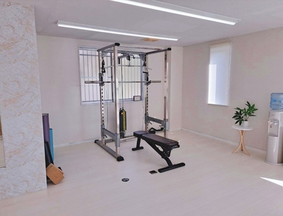 【水戸 河和田店】予約ページ　※男女予約可能【ピラティスパーソナル】