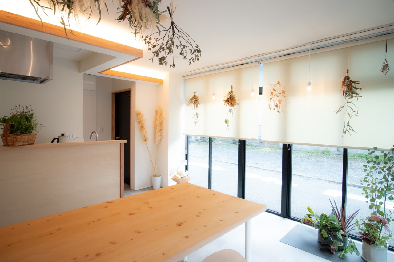 shizukuレンタルスペース（昼）【9:00-18:00】