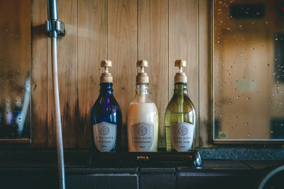 【男性】 温泉入浴プラン -サウナ利用不可-