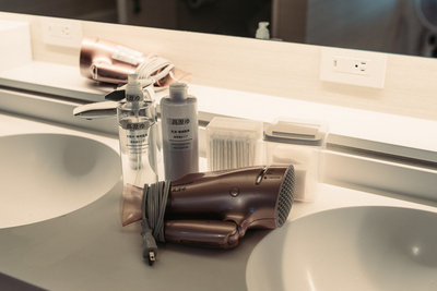 【男性】 温泉入浴プラン -サウナ利用不可-