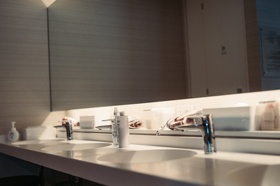 【男性】 温泉入浴プラン -サウナ利用不可-