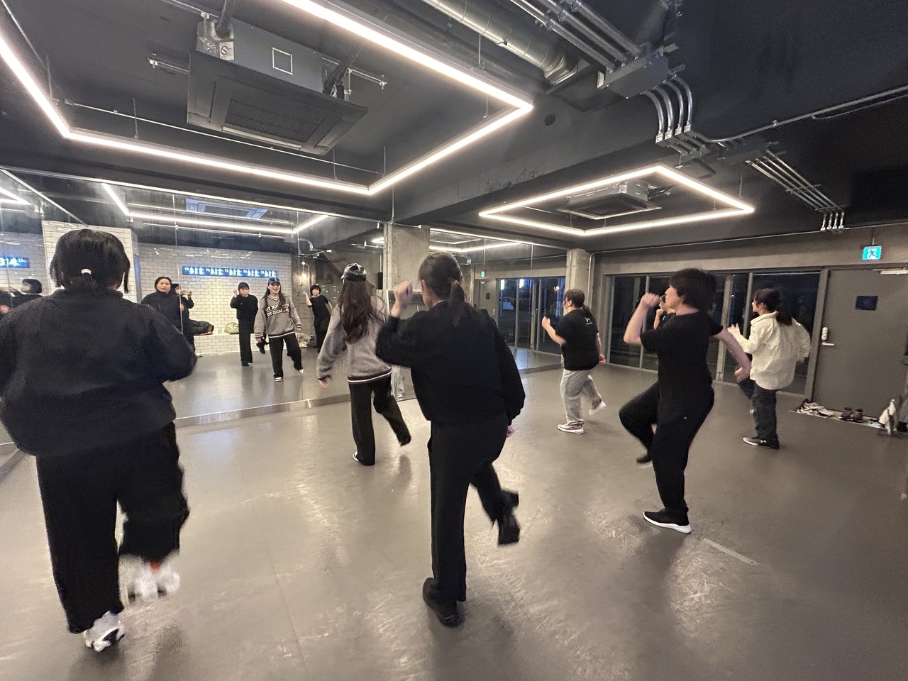 【チケット制】ビギナーズ(60分)〜ジャンル・曜日を選べるレッスン