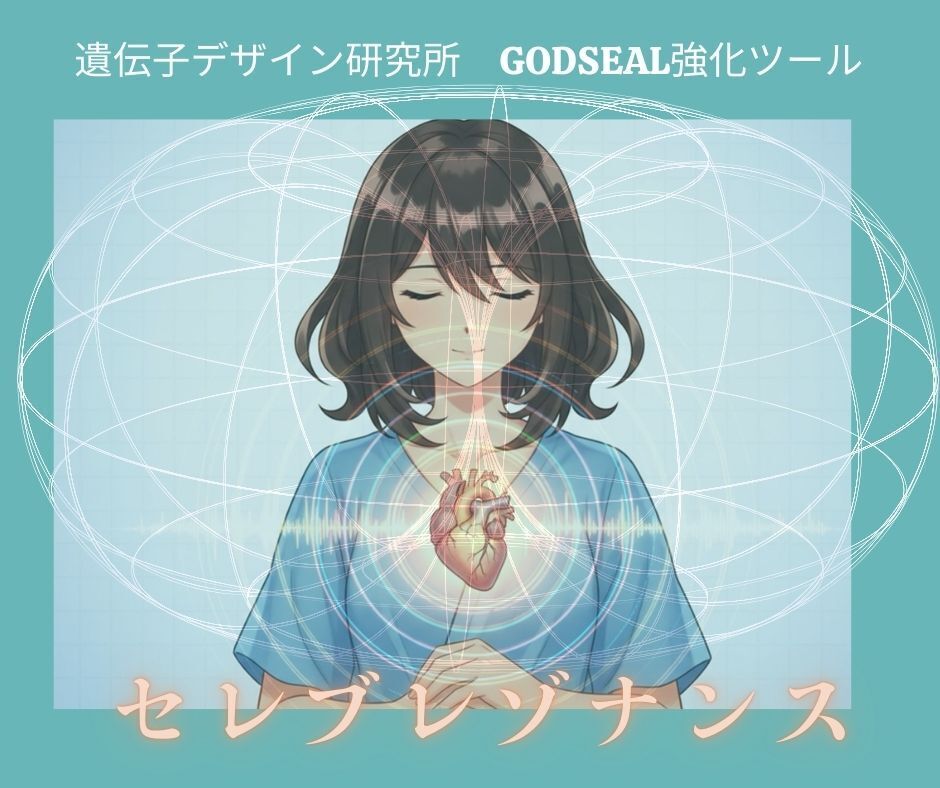 セレブレゾナンス募集