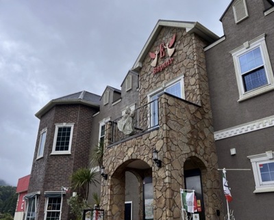 対面占い予約受付