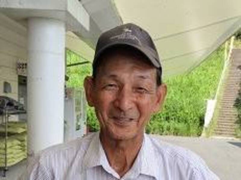 大好評!~研ぎ師 峯さんの「包丁研ぎ」講座~