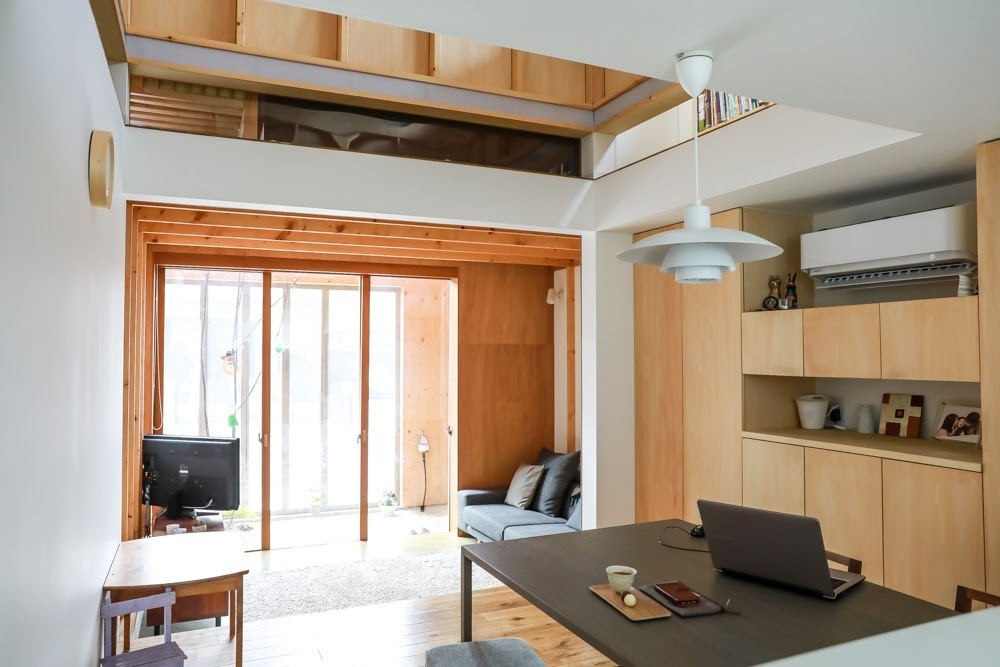 整理収納アドバイザーと収納作業コース