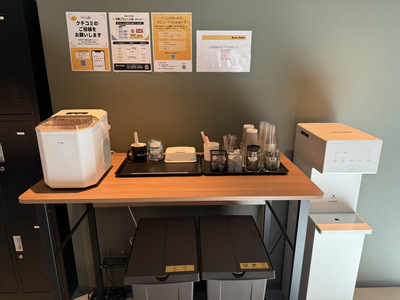 【PCレンタル付】八王子店 / オープン席