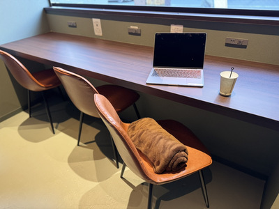 【PCレンタル付】八王子店 / オープン席