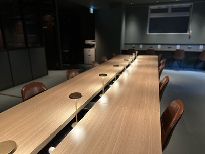 【PCレンタル付】八王子店 / オープン席