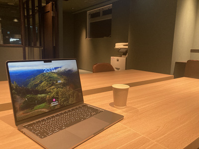 【PCレンタル付】八王子店 / オープン席