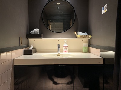 神保町 / 1名個室ブース（ワークボックス） Booth.B