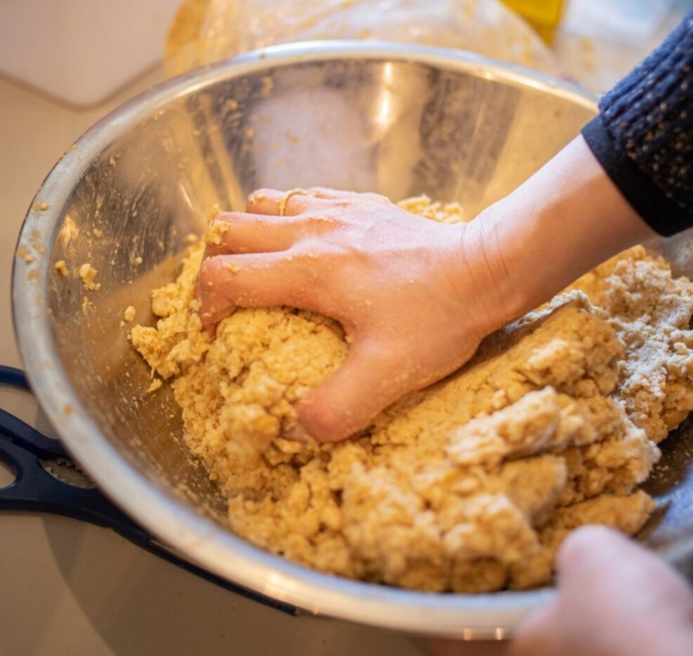 【西東京市・小平市】味噌づくり｜2025年3月16日(日) 