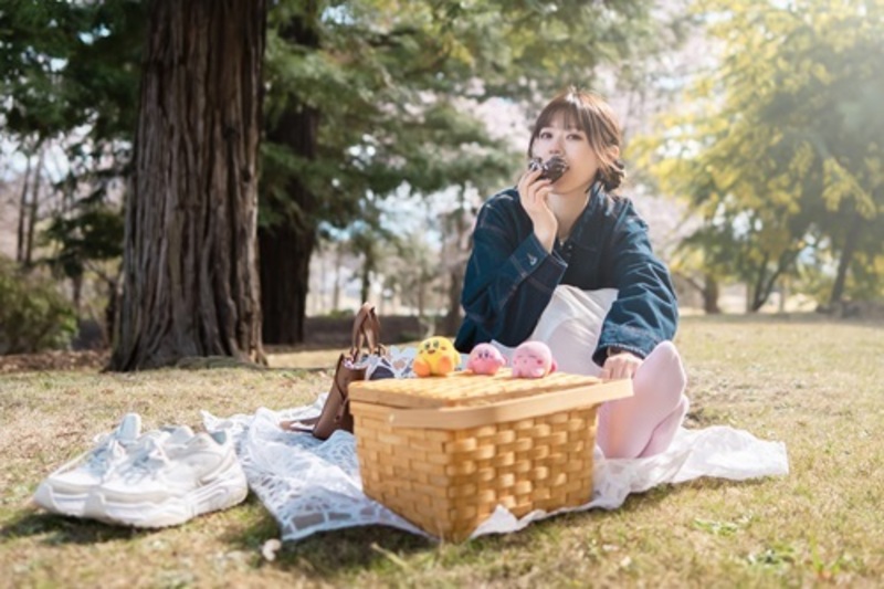 【ポートレート】素敵なポートレート写真を撮る為の考え方・視点​　-カメラレンジャークリエイターV-