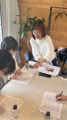 ♯06 コラボWS【iPhone・ブランディング×フォト WS】