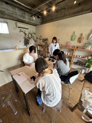 ♯06 コラボWS【iPhone・ブランディング×フォト WS】