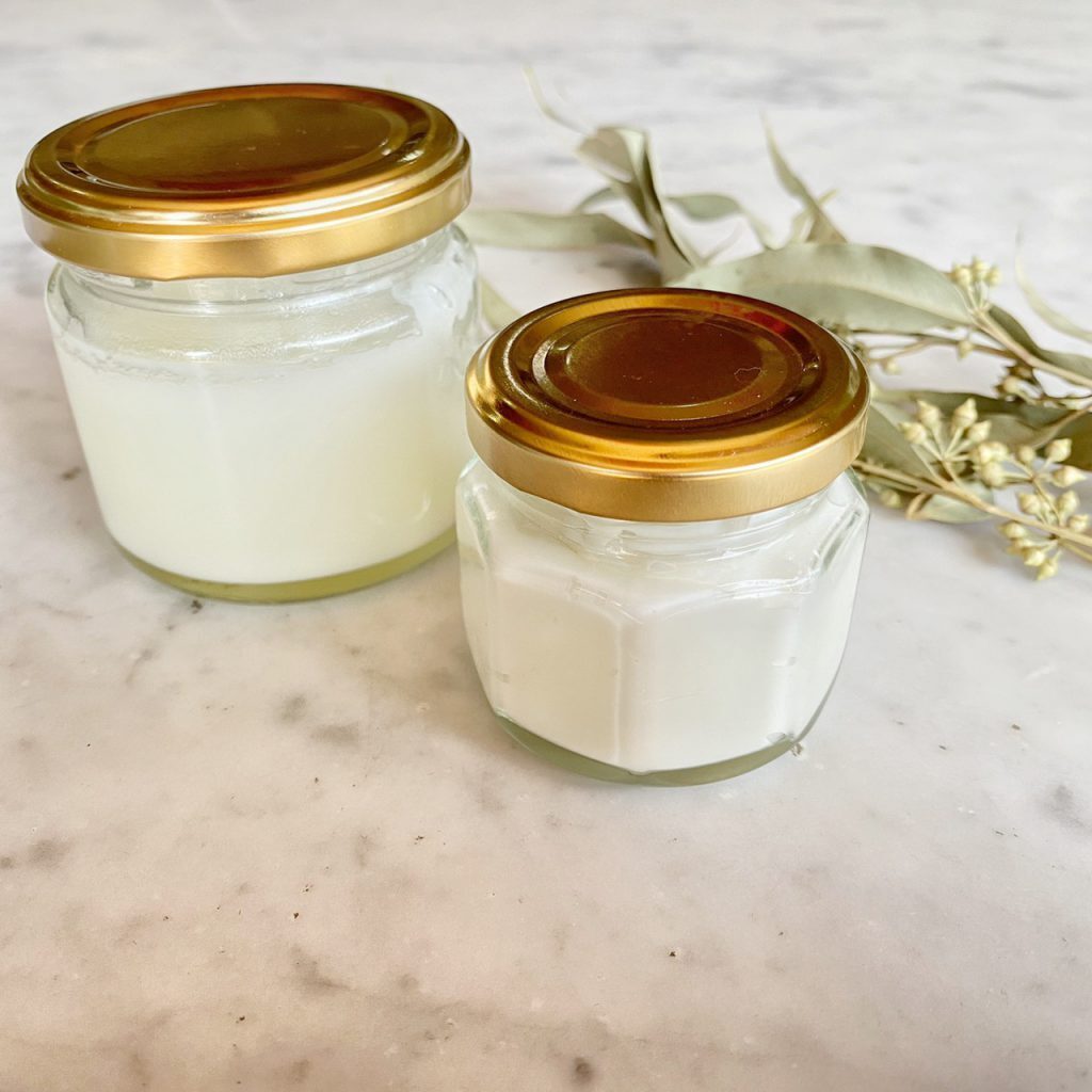 【KeittoOppi】紫外線対策に◎アロマ香るUVクリームづくり