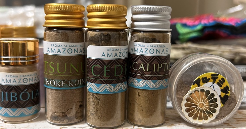 覚醒瞑想ハペセレモニー