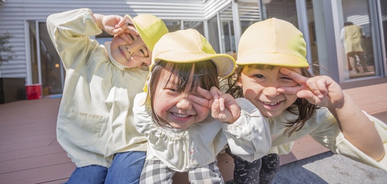 【南町田ナーサリー】zoomオンライン新園説明会