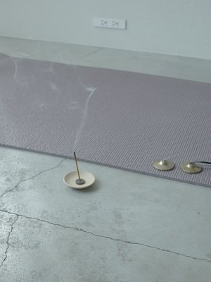 ヨガ｜今月のよりみち