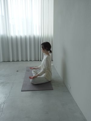 ヨガ｜今月のよりみち