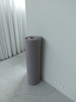 ヨガ｜今月のよりみち