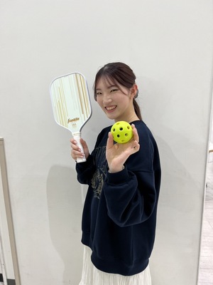 【東京・東十条店】ダニエルムーア特別レッスン・ピックルボールイベント（一般用）