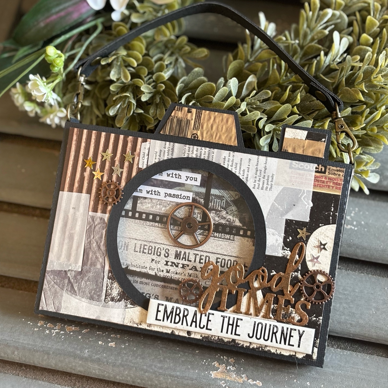 10/25 東京スクラップブッキングパーティー