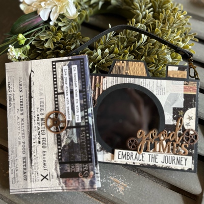 10/25 東京スクラップブッキングパーティー