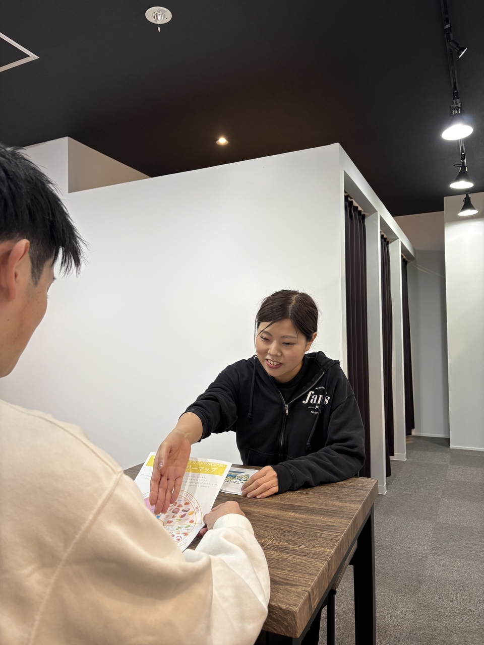 栄養指導(2回以降目分)