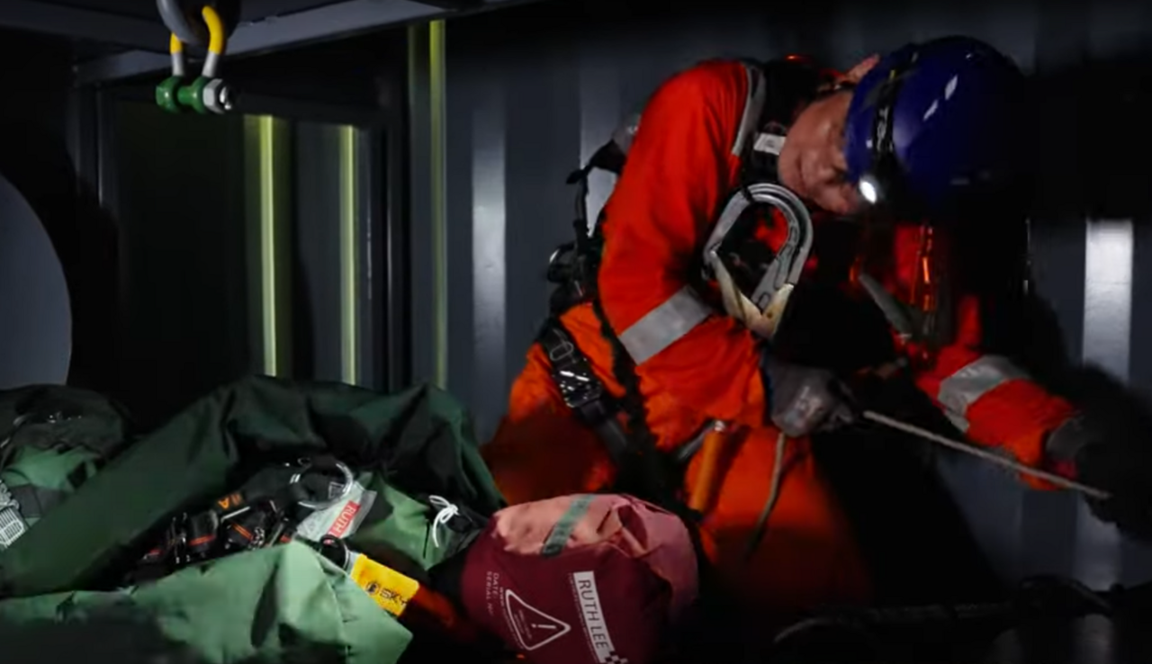 GWO ART（English Course）