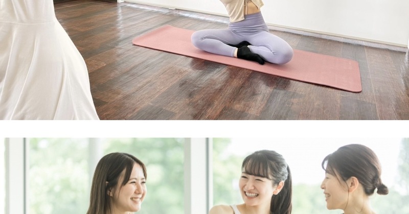 ヨガピラパーソナル】