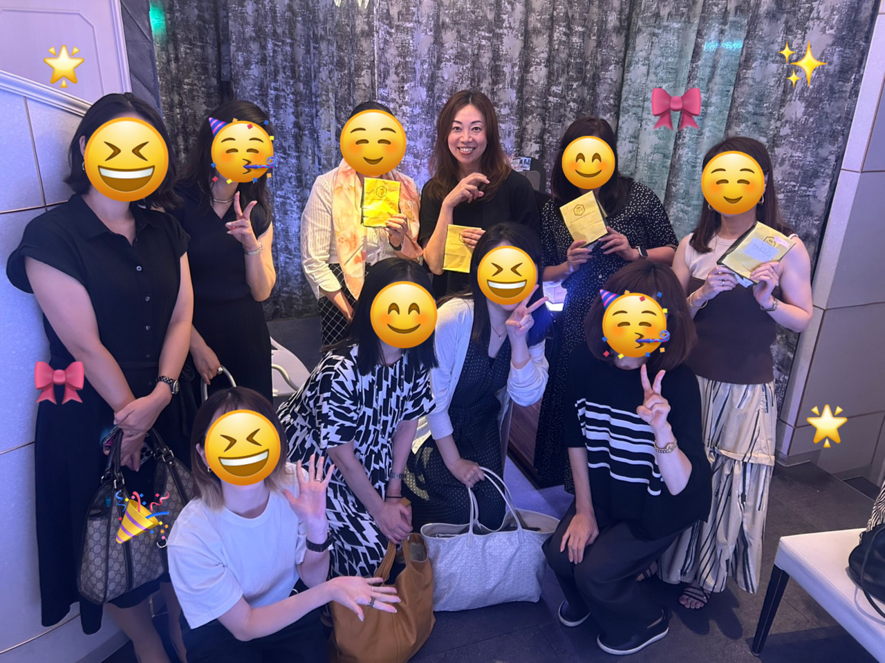 Hisholio夜会(毎月第3木曜日開催)