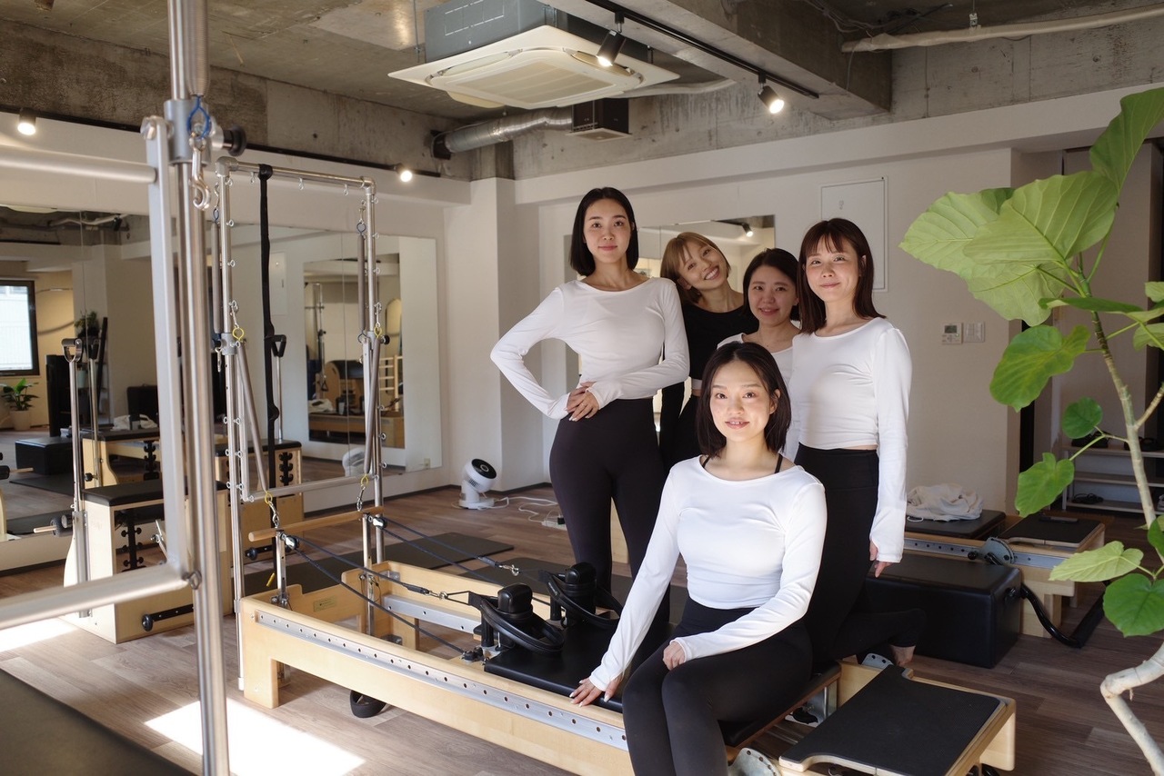 【会員さま限定】パーソナルレッスン60分（指名あり）8,800円