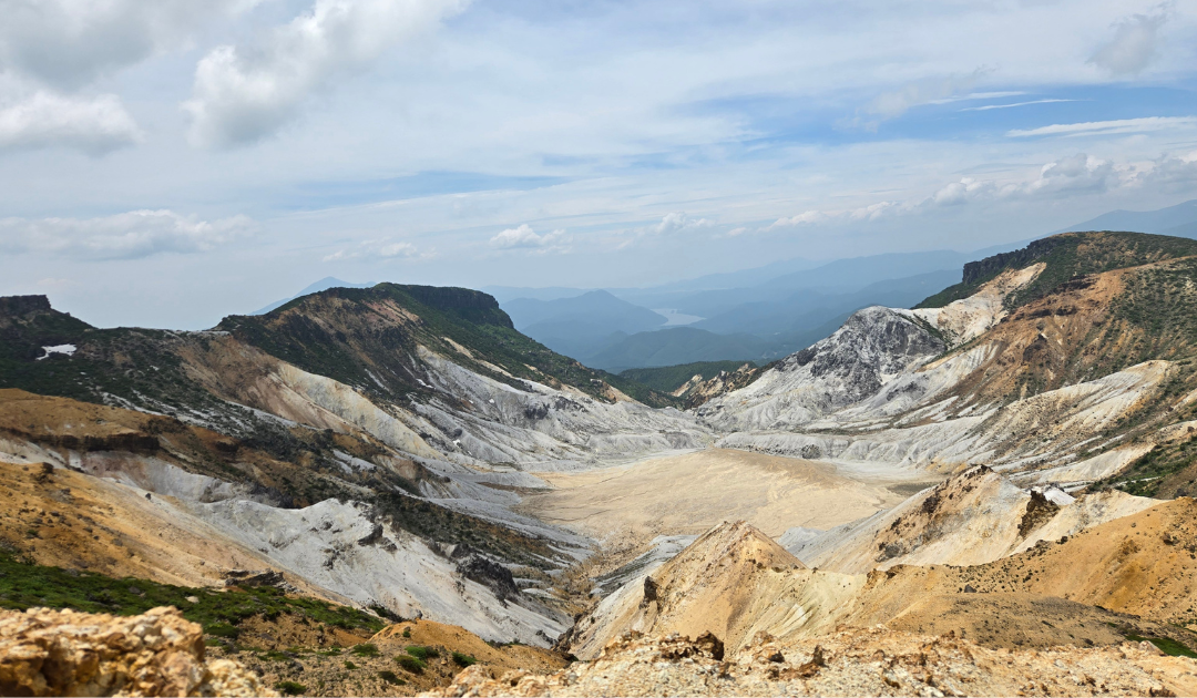 【2026/4/27（月）】ボルケーノトレイル36 オフィシャル説明会  ＠ finetrack TOKYO BASE
