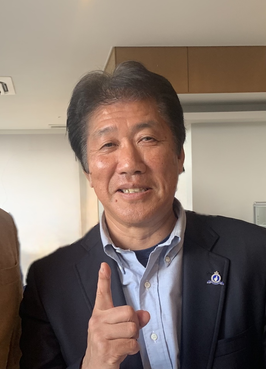 SBTベーシック｜岩川 英俊