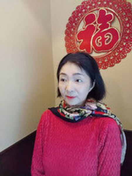 明香里先生　(対面/魔法占館)