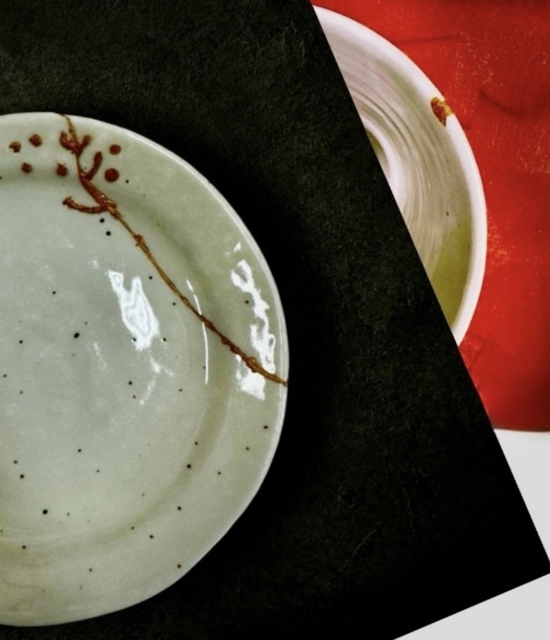 【世田谷】 大人の体験教室①漆をつかわないモダン金継ぎ｜2026年4月19日(日)