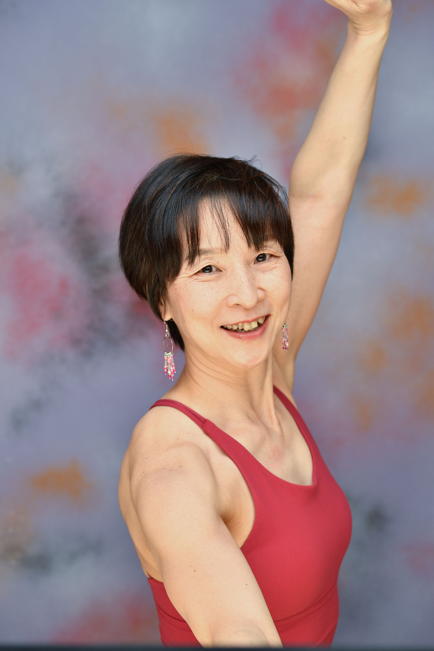 パーソナルカキラ（個人レッスン）