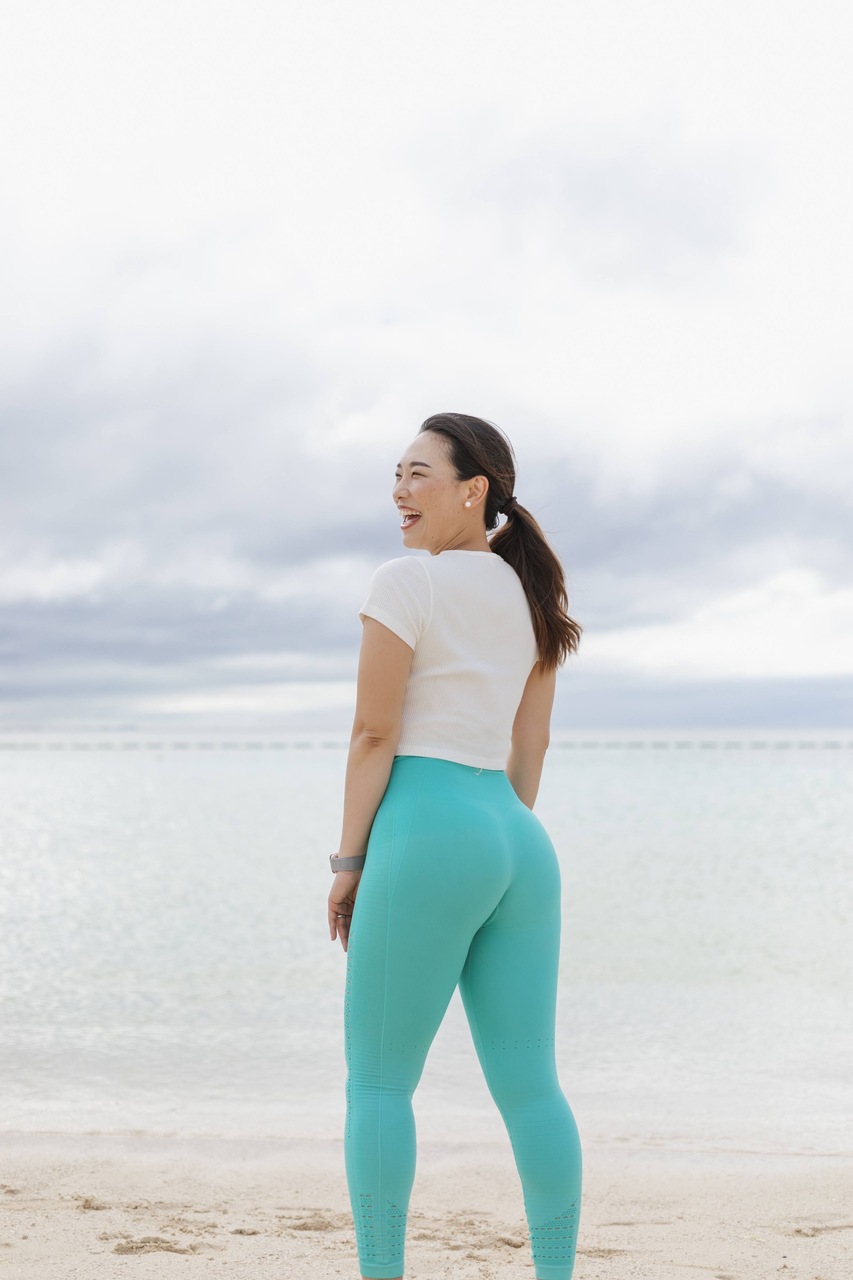 コンディショニングボディーメイク