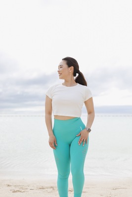 コンディショニングボディーメイク