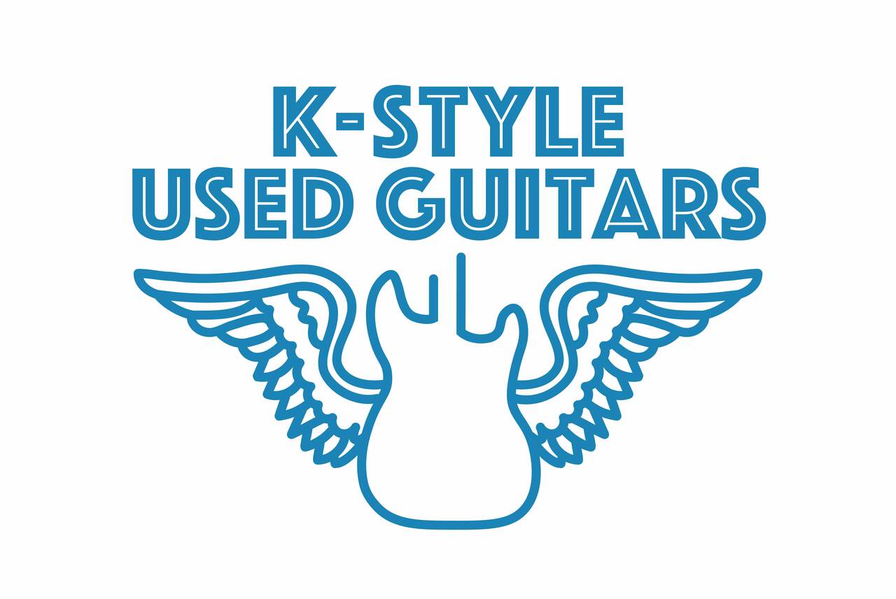 【K-STYLE USED GUITARSご来店】予約