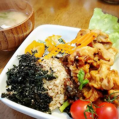 整体・タカス先生クリニックⅡ＠のどか舎